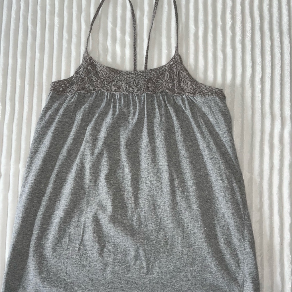 Vintage Womans Tank